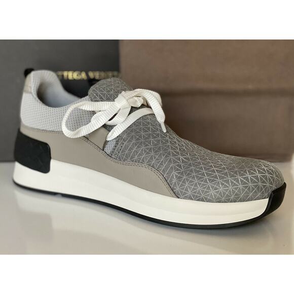 Bottega Veneta Men\'s Ripstop Tech Sneakers 6.5 US (39.5 Euro) 548353 NIB $710 main image 8